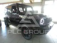 2023 Mercedes Benz G 63