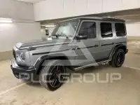 2023 Mercedes Benz G 63