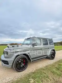 2023 Mercedes Benz G 63