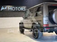 2023 Mercedes Benz G 63