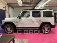 2023 Mercedes Benz G 63