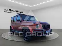 2023 Mercedes Benz G 63