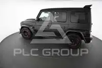 2023 Mercedes Benz G 63