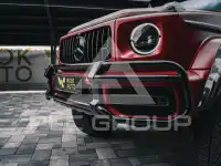 2023 Mercedes Benz G 63
