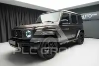 2023 Mercedes Benz G 63