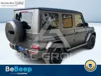 2023 Mercedes Benz G 63