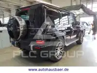 2023 Mercedes Benz G 63