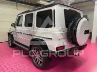 2023 Mercedes Benz G 63