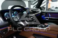 2022 Mercedes Benz G 63