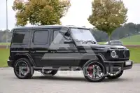 2021 Mercedes Benz G 63