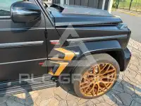 2023 Mercedes Benz G 63
