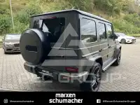 2023 Mercedes Benz G 63