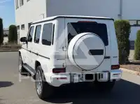 2023 Mercedes Benz G 63