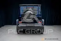 2023 Mercedes Benz G 63