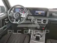 2023 Mercedes Benz G 63