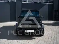 2023 Mercedes Benz G 63