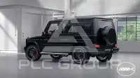 2023 Mercedes Benz G 63