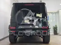 2023 Mercedes Benz G 63