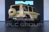 2023 Mercedes Benz G 63