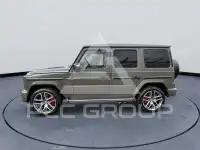 2023 Mercedes Benz G 63