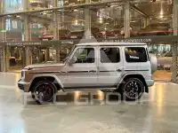 2023 Mercedes Benz G 63