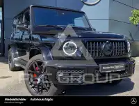 2023 Mercedes Benz G 63