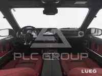 2023 Mercedes Benz G 63