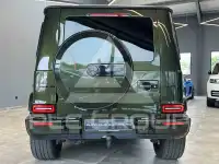 2023 Mercedes Benz G 63