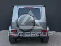 2023 Mercedes Benz G 63