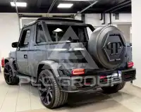 2023 Mercedes Benz G 63