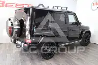 2023 Mercedes Benz G 63
