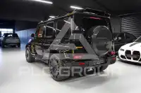 2023 Mercedes Benz G 63