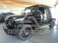 2023 Mercedes Benz G 63