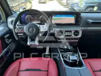 2023 Mercedes Benz G 63