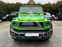 2023 Mercedes Benz G 63