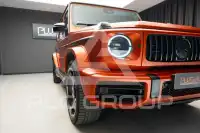 2023 Mercedes Benz G 63