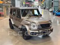 2023 Mercedes Benz G 63