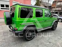 2023 Mercedes Benz G 63