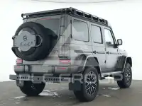 2023 Mercedes Benz G 63