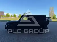 2023 Mercedes Benz G 63
