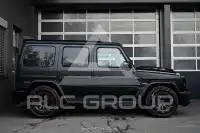 2023 Mercedes Benz G 63