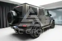 2023 Mercedes Benz G 63