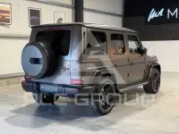2023 Mercedes Benz G 63