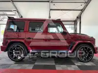 2023 Mercedes Benz G 63
