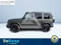 2023 Mercedes Benz G 63