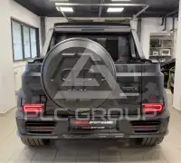 2023 Mercedes Benz G 63
