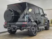 2023 Mercedes Benz G 63