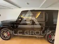 2023 Mercedes Benz G 63