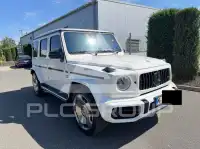 2023 Mercedes Benz G 63
