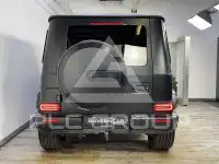 2023 Mercedes Benz G 63